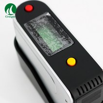 ETB-0686 광택 미터 Glossmeter 투사 각도 60도 측정 범위 0-200GS, 한개옵션0
