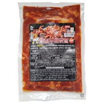 양념무뼈닭발 300G(주)버드유통, 단품, 300g