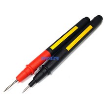 플루크 FLUKE TP175 TwistGuard 테스트 프로브, 단일옵션