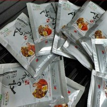 버섯 상황버섯 진액 5년이상 100mlX30p, 1