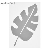 Chzimade 10 개/몫 구름 화재 열 전송 반사 테이프 핫 스탬핑 호일 스티커 비닐 필름 DIY 철 패브릭 의류, 07 6x3.9cm