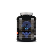 와이 블루라벨웨이2.3kg 프로틴 단백질 파우더 초코맛