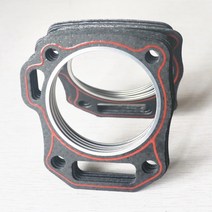 혼다 gx220에 맞는 10pcs 70MM 실린더 헤드 가스켓 중국 170 가솔린 발전기 교체