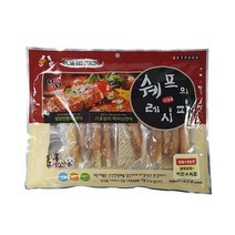 레시피 치킨스틱껌 쉐프의 300g, 상세페이지 참조, 상세페이지 참조, 상세페이지 참조