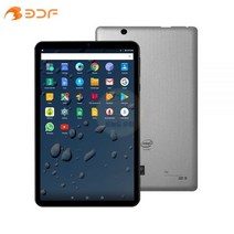 8인치 태블릿 1280x800 IPS 2GB RAM 16GB ROM 쿼드코어 안드로이드 AI 스피드업 와이파이 블루투스, Standard Edition, 은
