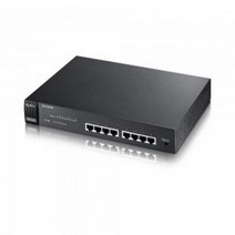 BUyuS(64Watt) (ZyXEL) PoE 4포트 ES1100-8P 10/100Mbps 802.af 8포트굿딜 브이숍, 상세페이지 참조