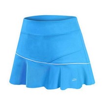 테니스복 Fonoun 테니스 스커트 빠른 건조 호흡 자유롭게 씻기 hm7496