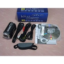 일본배송 켄코 켄코 디지털 무비 카메라 DVS-2500HD 143251, 단일옵션