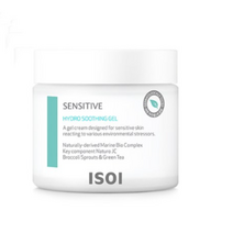 아이소이 센시티브 하이드로 수딩 젤 80ml, 7개
