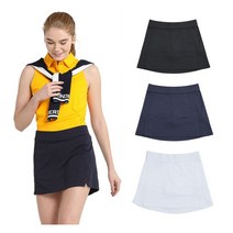 제이린드버그 제이린드버그 여성 아멜리에 골프 스커트