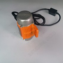 구리 라인 고정자 진동 모터 30W 28kg 110V 220V 380V 블랭킹 믹서 교반기 산업 기계용 가변 속도, 04 30W 380V Threephase