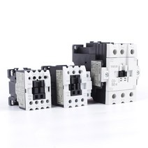 TECO Taian CN AC 접촉기 CU-11/16/18/23/27/32R/38/40/50/65/80/90 220V 380V 24V 36V 48V 110V, 03 CU-16_04 220V