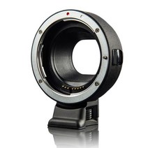 캐논 렌즈 자동 초점 렌즈 어댑터 링 EOS EF EF-S EOS M EF-M 카메라 M2 M3 M5 M6 M10 M50 M100, CHINA
