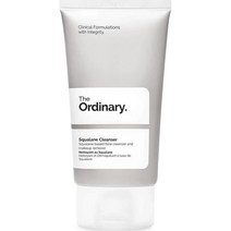 디오디너리 스쿠알란 클렌저, 1개, 50ml