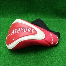 혼마 순정 ATHPORT 드라이버 헤드커버_C, 선택완료