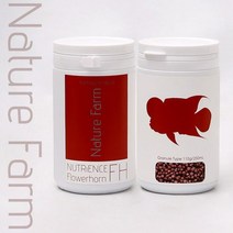 고피쉬 뉴트리언스FH 250ml/1000ml (플라워혼사료), 1개, 250ml