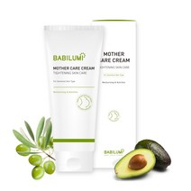 베비루미 마더 케어 크림, 2개, 200ml