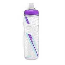 카멜백 16 포디엄 빅칠리자켓 보온보냉 물병 750ml, 라벤더