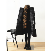 여성 겨울 롱패딩 여자 코튼 점퍼 블랙프라이데이