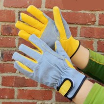 흘러내림방지 편안한 착용감 우수한그립감 작업용 장갑 손보호