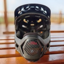 스페셜라이즈드 자전거악세사리 헬멧 CAIRBULL5662cm 초경량 풀페이스 MTB 자전거 PC EPS 탈착식 일체형 몰딩 DH 바이크 모토 크로스 사이클링 147893, B 2