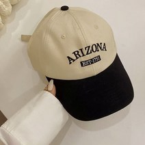우드피카 남녀공용 아리조나 볼캡