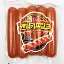 IN325 롯데 켄터키 프랑크 230g