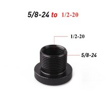 NAPA 58 WIX 12 용 배럴 스레드 어댑터 4003 quotX 24 24003-28 M14x1 M14x1.5 58-24 연료 필터 1 개, 01 5-8-24 To 1-2-20