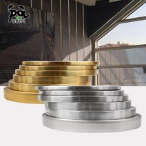 철물판다 접착식 띠몰딩 PVC 골드 인테리어몰딩 30M 몰딩용테이프, 골드헤어라인
