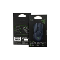 in Razer 레이저 Razer Mouse Grip Tape for Viper / 논슬립 패치 / 웨이코스 정품