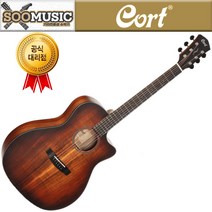 콜트 CORE-GA BLACKWOOD 통기타