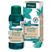 Kneipp Bath Essence 독일 크나이프 굿바이 스트레스 천연 로즈마리 바쓰 에센셜 오일 100ml 2통
