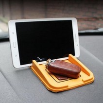 BOO122231차량 논슬립 패드 핸드폰 거치대 미끄럼 방지 패드 R