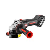 계양 충전 베어툴 전동 핸드 그라인더 20V 4인치 DG20BLHZ-100SV