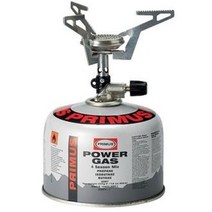 프리머스 익스프레스 스토브, 1개