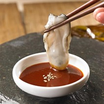 통영 산지직송 국산 생 굴 1kg, 생굴 (0.5kg+0.5kg) 1kg 합포장