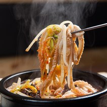 [외할머니밥상] 정성으로 우려낸 양평해장국 600g x 4팩
