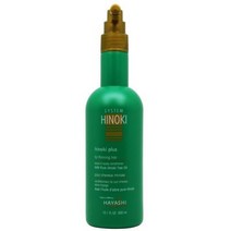 하야시 히노키 플러스 300ml