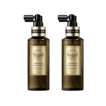 테라픽 테라픽 탈모관리 프리미엄 토탈 탈모 두피 세럼 헤어 토닉 160ml x 2병, 테라픽 두피세럼 x 2개, free