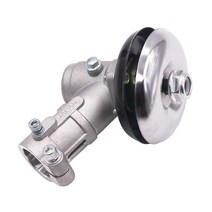 예초기기어뭉치 악세사리 부속품 계양 벼베기 세트, 전문가용Makita28-튜브9-톱니작업헤드