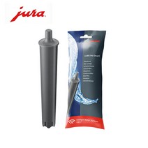 유라 jura 커피머신 클라리스 프로 스마트 필터카트리지 300L 독일직배송, 72819