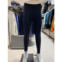 N E P A 네파 남성 기모 레깅스7H51622(블랙)(2035831)