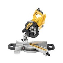 DeWALT 디월트 유선 각도절단기 DWS774(8.5) 슬라이드