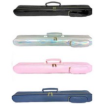대금 케이스 가방 방수 토트백 단소 퉁소 관악기, 핑크 케이스 75cm 4팩