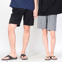 [피턴진] DHO3378M 커플남자래쉬가드비치웨어4부반바지
