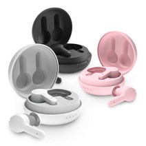 비토닉 BEATONIC EC10 ANC 블루투스 이어폰 화이트