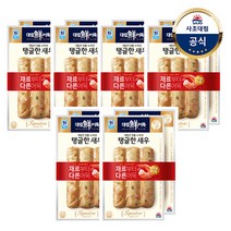 [사조대림] [대림냉장] 대림선 어묵 탱글한 새우 300g x6개, 탱글한 새우 300g x6개{C}