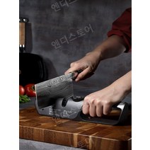 칼가는 칼갈이 숫돌 각도조절 가정용 업소용 고속 가위 칼연마기, 기본