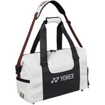 요넥스 보스턴백 219BA002U, white