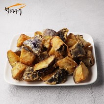 정진푸드 먹태시대 냉동 가지튀김 1kg, 1개